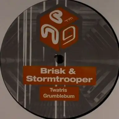 Twatris / Grumblebum