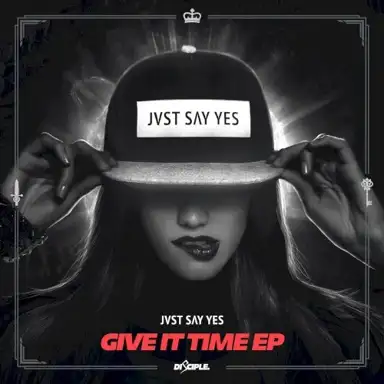 Give It Time EP