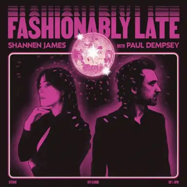 Fashionably Late (Every New Year’s Day)