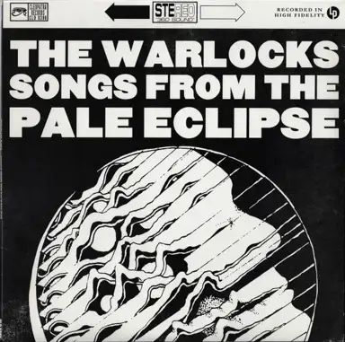 Songs from the Pale Eclipse