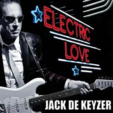 Electric Love