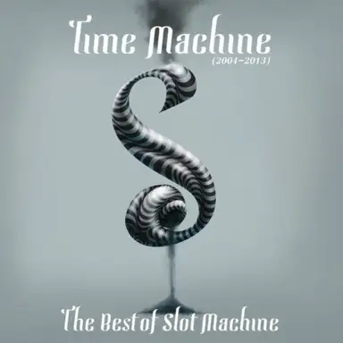 Time Machine (2004-2013) The Best of Slot Machine