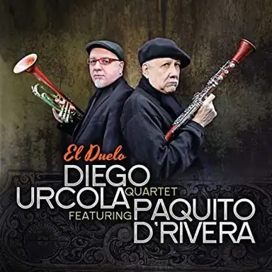 El Duelo
