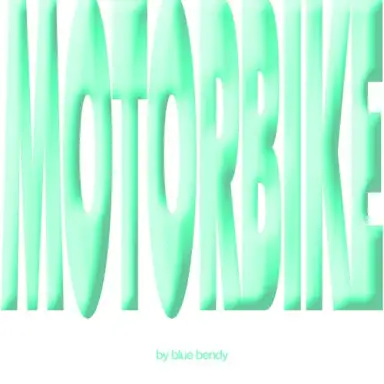 Motorbike