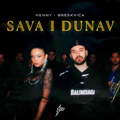 Sava i Dunav