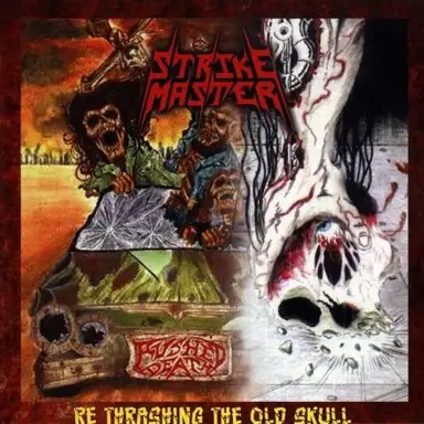Re Thrashing the Old Skull
