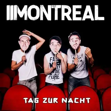 Tag zur Nacht