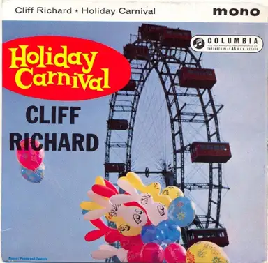 Holiday Carnival