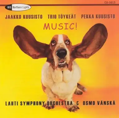 Music!