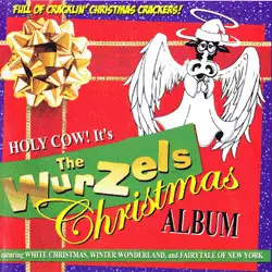 The Wurzels Christmas Album