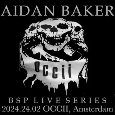 BSP Live Series: 2024-02-24 Amsterdam