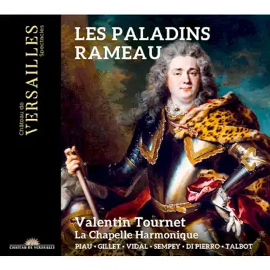 Les Paladins