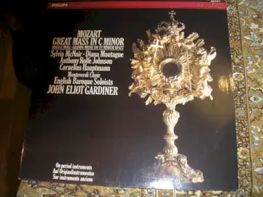 Great Mass in C minor