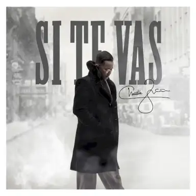 Si te vas