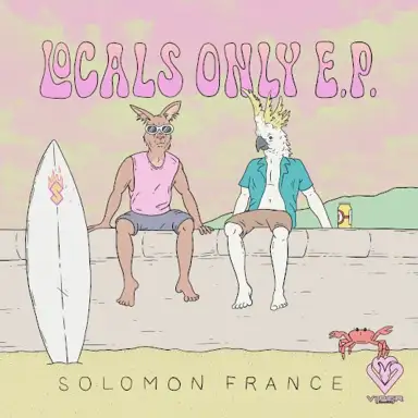 Locals Only EP