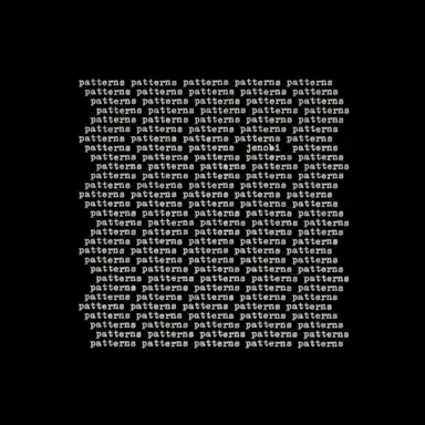 Patterns