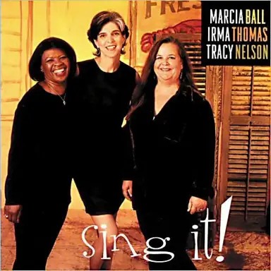 Sing It!
