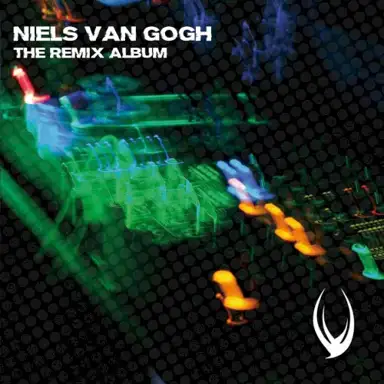The Remix Album