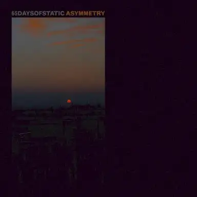 Asymmetry