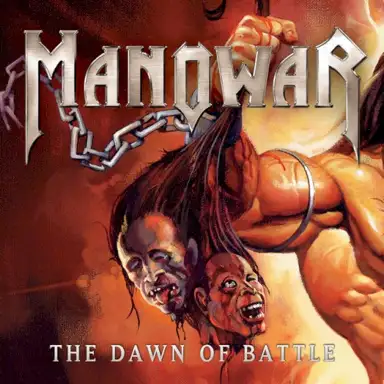 The Dawn of Battle