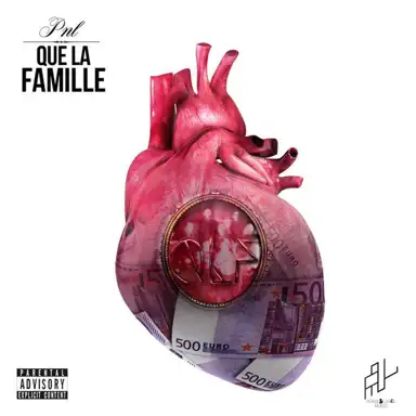 Que La Famille