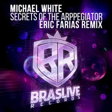 Secrets of the Arppegiator (Eric Farias remix)