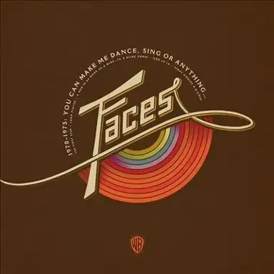 1970–1975: You Can Make Me Dance, Sing or Anything…