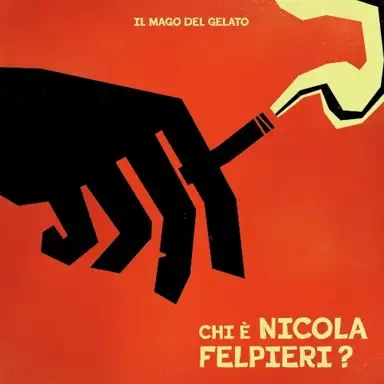 Chi è Nicola Felpieri?