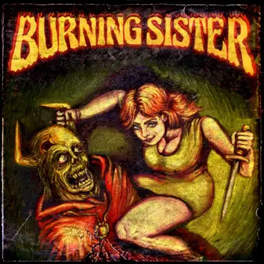 Burning Sister
