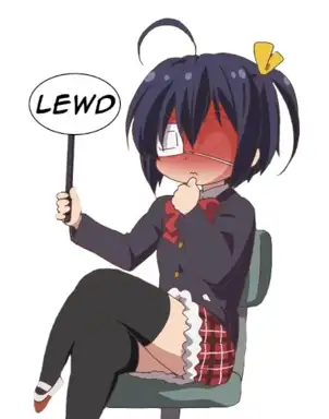 Senpai, Please Notice Me! (先輩、私に気付いて下さい！)