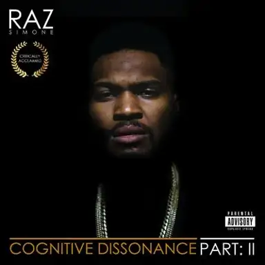 Cognitive Dissonance Part II