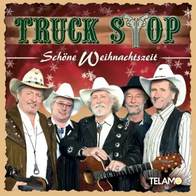 Schöne Weihnachtszeit