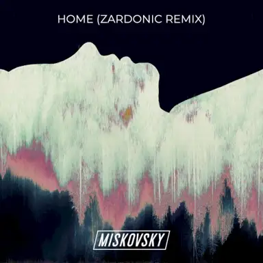 Home (Zardonic 'Liquid Fiction' remix)