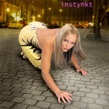Instynkt