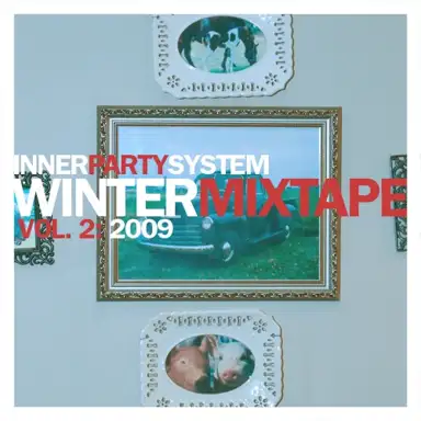 IPS Mixtape vol. 2 Winter '09