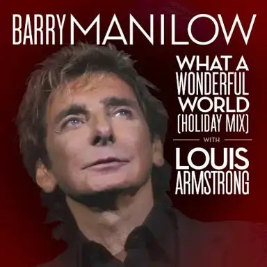 What a Wonderful World (Holiday mix)