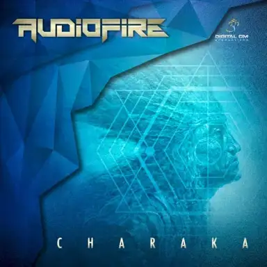 Charaka - Yeke Yeke (AudioFire Edit)