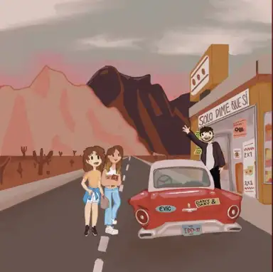 Solo Dime Que Sí