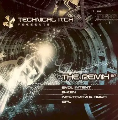 The Remix EP