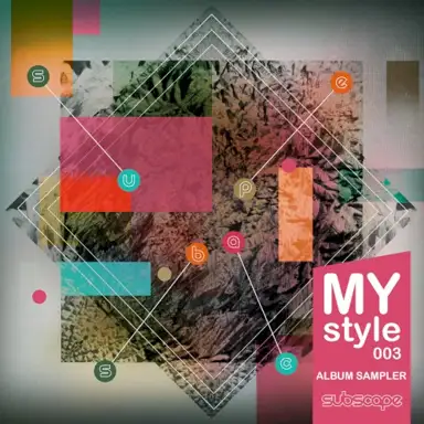 MyStyle003 Album Sampler