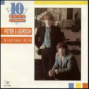 Peter & Gordon Greatest Hits