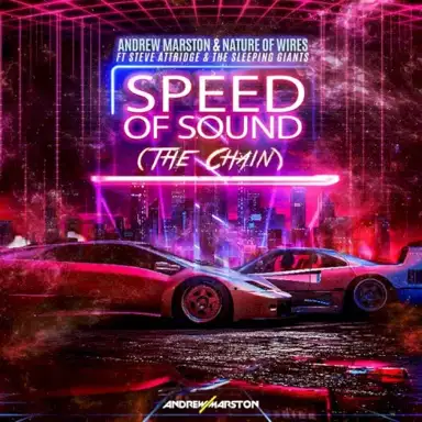 Speed of Sound (The Chain)