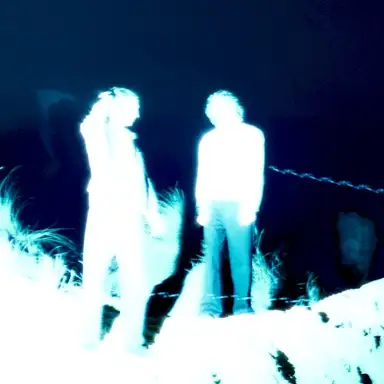 Supernatural Feelings (remix)