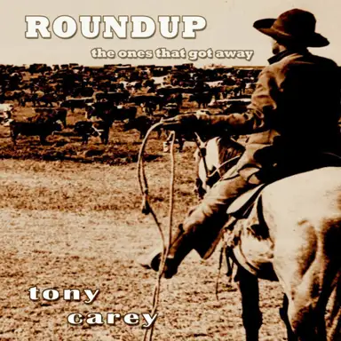 Roundup (The Ones That Got Away)