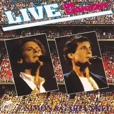 Live in Concert