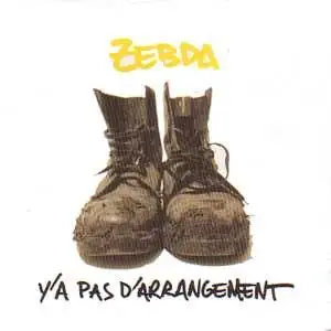 Y’a pas d’arrangement