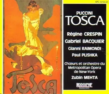 Tosca