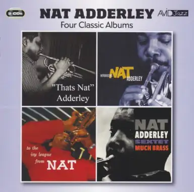 Four Classic Albums