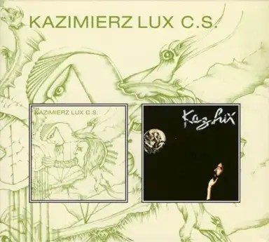 Kazimierz Lux C.S. + Distance