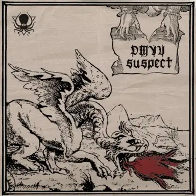 Suspect